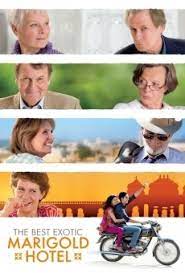 El Exotico Hotel Marigold 2011 Online Pelicula Completa En Espanol Fulltv