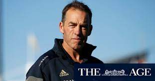 Hawthorn stunned the afl when they claimed the 2008 premiership. Afl 2021 Hawthorn Hawks And Alastair Clarkson Part Ways
