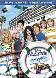 I stan both wizards of waverly place and the suite life on deck and i. Cast Away To Another Show Wizards Of Waverly Place Wiki Fandom