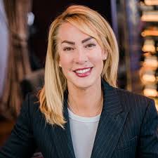 Janet Wilbur has been appointed Senior Director of National Accounts at The  Watergate Hotel