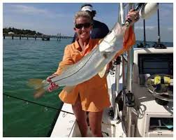 Reel water fishing charters offers a variety of trips including inshore/nearshore fishing, tarpon fishing, shark fishing and island/shelling adventures in and around the tampa bay, and st. Go Florida Fishing