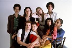 Jaquette/Covers Fame (Fame) 1980