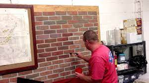 Check spelling or type a new query. Masonry Cosmetics Applying Stain To Mortar Youtube