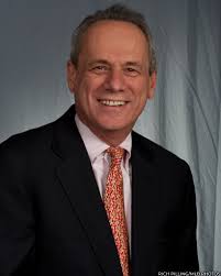The Hall of Fame remembers longtime baseball executive Larry Lucchino, who  passed away at the age of 78.