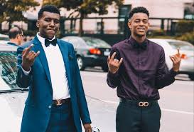 Or should students be allowed to wear what they want? Is Morehouse College Ready For Transmale Students Instinct Magazine