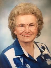 Annie Merle Echols Wynn (1925-2015)