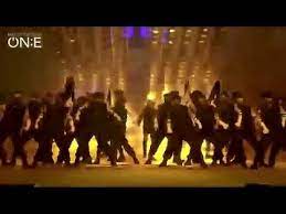 Bts N O Dance Break Online Concert Map Of The Soul One Youtube Map Of The Soul One Concert Bts Online Concert