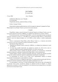 194 din codul de procedură civilă, potrivit căruia documentul trebuie să includă 25cheltuielile de judecată constau în taxele judiciare de timbru, onorariile avocaţilor/experţilor/specialiştilor/sumele cuvenite martorilor/cheltuielile de. Doc Hotarire Privind Admiterea AcÈiunii Cu Privire La Incasarea Datoriei Cristina Creanga Academia Edu