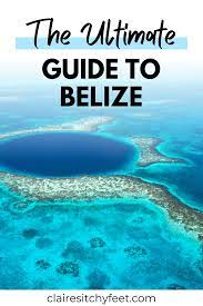 Belize Travel Guide In 2021 Belize Travel Guide Belize Travel Honduras Travel