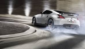 Nissan 370z Nismo 2014 Nissan 370z Nismo 370z Nismo Nissan 370z