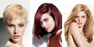 Using hair wax on short hair can define your strands while adding some hold and control so that your style stays in place. Best Volumizing Styling Tips For Fine Thin Hair Matrix