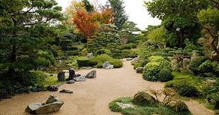 Erreur 404 Error 404 Jardin Zen D Erik Borja Jardin Japonais Jardin Zen Jardin Moderne