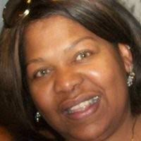 Gina Ellis Simpson PHD MPA