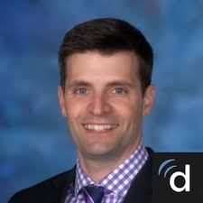 Dr. George D. Gantsoudes, MD