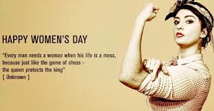 What is the real meaning of valentine's day? Best Womens Day 2018 Quotes Sayings Images For Mother Happy Womens Day Quotes Womens Day Quotes Happy Woman Day