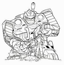 Transformer Rescue Bots Coloring Pages Transformers Rescue Bots Transformers Coloring Pages Transformers Rescue Bots Birthday