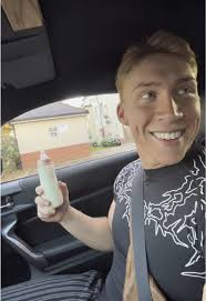 Legendary Compression Wear Inspired by Milk