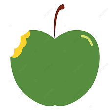 Tidak dinafikan, ada begitu banyak kebaikan epal hijau dan epal merah ini. Gambar Digigit Vector Epal Hijau Atau Ilustrasi Warna Sedikit Hijau Epal Png Dan Vektor Untuk Muat Turun Percuma