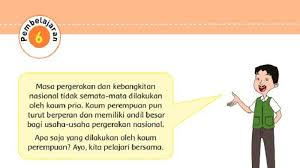 Check spelling or type a new query. Jawaban Buku Tema 7 Kelas 5 Halaman 70 71 72 73 74 75 Dan 76 Pembelajaran 6 Subtema 1 Tribun Padang