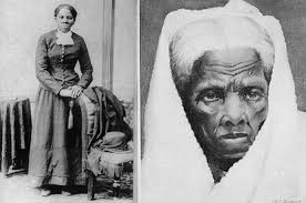 March 1822) was an american abolitionist and political activist. The Life Of Harriet Tubman Chicago Tribune