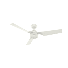 Check spelling or type a new query. Hunter 59263 Cassius 52 3 Blade Outdoor Ceiling Build Com