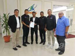 Nobody has contributed to dewan perniagaan melayu malaysia's profile yet. Dewan Perniagaan Melayu Malaysia Dpmm Pahang Sinar Harian