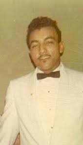 Hugh Linell Richardson Obituary