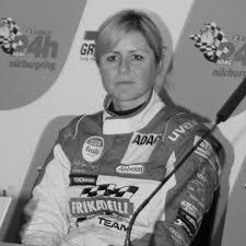 For sabine schmitz, going to the storied nürburgring car racing track in western germany was like she was 51. Sabine Schmitz 51 Die Rennfahrerin Ist An Krebs Gestorben Gala De