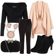 1 833 778 · обсуждают: About You Party Outfit Fur Damenoutfits Zum Nachshoppen Auf Stylaholic
