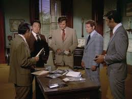 Pin On Book Em Danno
