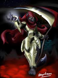 #shovel knight #specter knight #plague knight #warmup drawings #listen i am very clumsy and usually have no business around platformers #melsephant comics. Specter Knight Wolf By Zeydaan Fur Affinity Dot Net