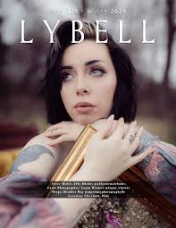 Issue 129 — LYBELL Magazine