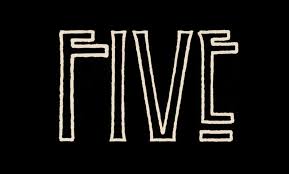 Hi there, in lack of a decent led zeppelin font (in my opinion) i decided to design my own zeppelin font. Led Zeppelin Five What Does It All Mean