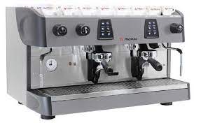 Commercial real estate florida orlando. Stainless Steel Semi Automatic Promac Two Group Coffee Machine Id 6615867988