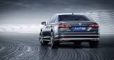 Volkswagen-Phideon