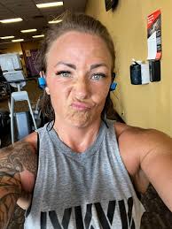 Cardio workout lasting a million hours