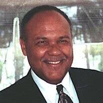 Harrol Lawrence Hall Obituary