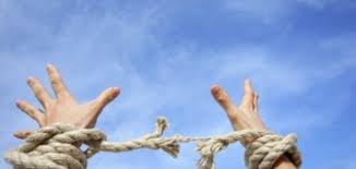 معنى الحرية لغة واصطلاحا موضوع