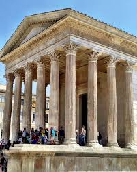 This prosperous city is situated in the southern part of provence, near marseille and has a. Nimes Best Destinations In France For History Lovers
