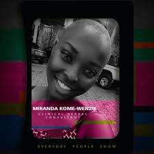 What I Thought About Africa ft. Jamie Ann Burke 🇺🇸 by Diaries of  Contemporary Africans