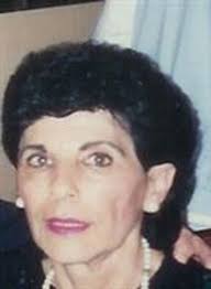 ROSE E. "OZZIE" (RENZI) GORDON Obituary December 22, 2010