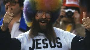 John 3:16: Show me a Sign