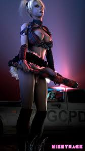 Rule34 - If it exists, there is porn of it  mackeymike, mikeymack, harley  quinn, james gordon  1939218