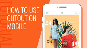 Picmonkey's photo editing and design tools help you whip up dazzling images that will wow your socia. How To Use Cutout On Picmonkey Mobile Youtube