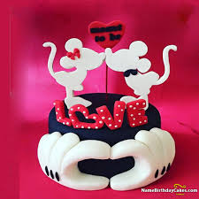 So, if you are looking for some amazing birthday cake ideas that can put a bright smile on your girlfriend's face, check out the following six creative cake designs that will. 14 Romantic Girlfriend Birthday Cakes Ideas Birthday Girlfriend Birthday Birthday Cake