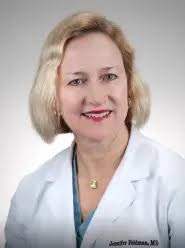 Dr. Jennifer Feldman, MD