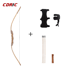 This bow and arrow is super simple to make and makes a great party favor if you are hosting a party! Good Quality Powerful Wooden Wood Bow With 3 Arrows And Quiver Kids Toy Wood Archery Bow Diy Set Kids Gift Bow Arrow Aliexpress