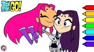There is currently no wiki page for the tag starfire. Teen Titans Go Coloring Book Starfire And Blackfire Coloring Page Teen Titans Go Youtube