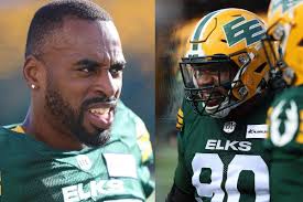 Edmonton Elks Roster 2024: Players, Starting QB, Head Coach, Schedule,  Tickets and More