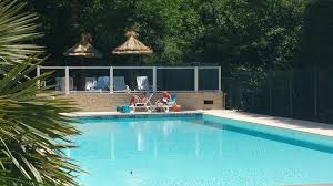 Camping Les Sources France Saint Jean Du Gard Booking Com